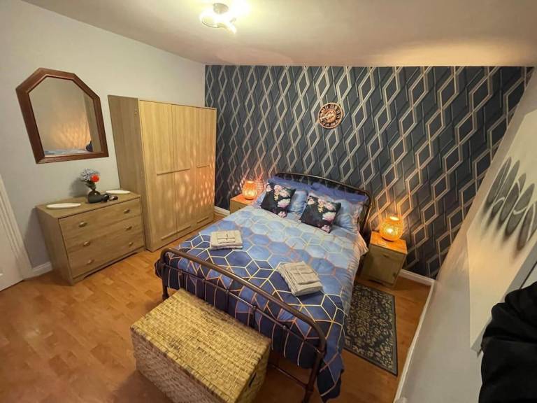 Accommodation Swindon