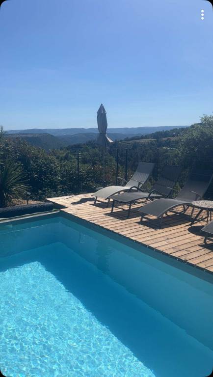 Maison de vacances La Voulte-sur-Rhône