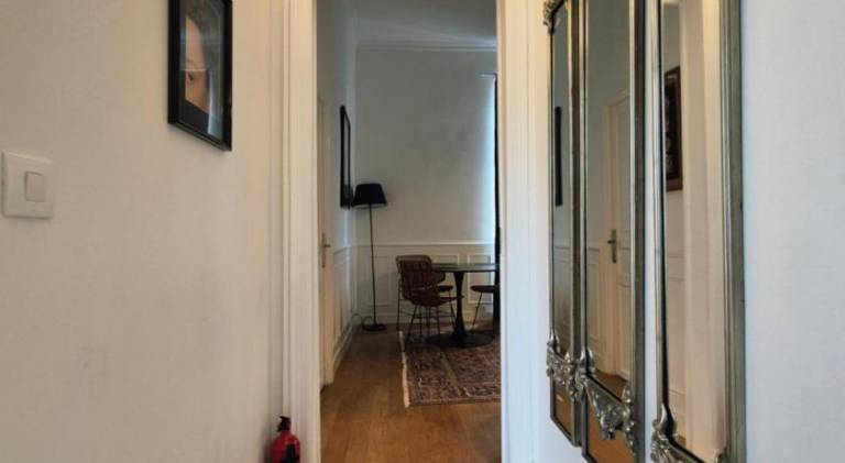 Apartment with 3 rooms for 9 persons — photo 2