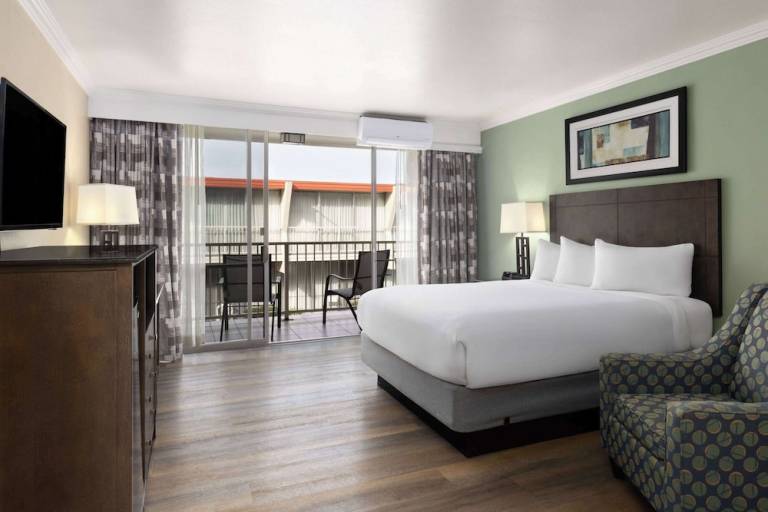 Motel Monterey
