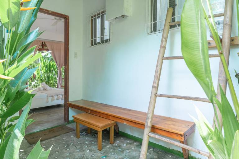 Nice holiday apartment with grill, yard & pool | Pets are welcome — photo 4
