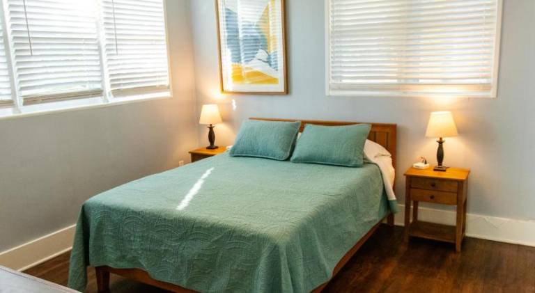 Apartment with 1 room for 2 persons in Jacksonville Beach, FL