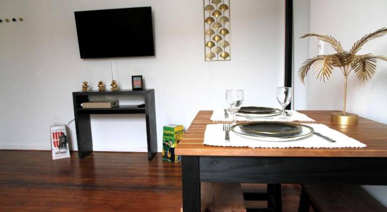 Rental apartment with 1 room for 3 persons — photo 3