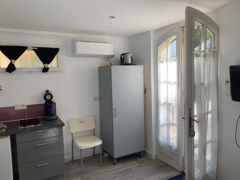 Appartement Pertuis