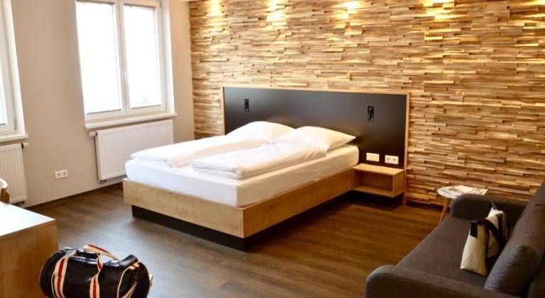 Hotel FIVE in Nuremberg