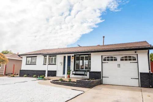 102 m² Ferienwohnung