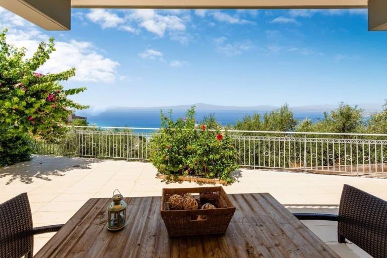 House Kalamata