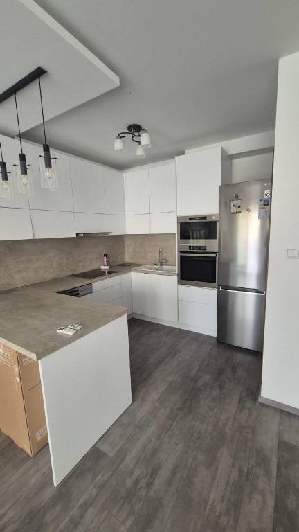 Apartman Lajosmizse