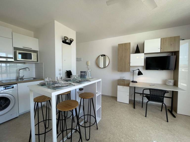 Rental apartment with pool | Pets allowed — photo 4