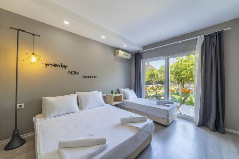 Gizli Koy Hotel — photo 2