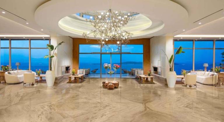 Swissôtel Living Bodrum — photo 2