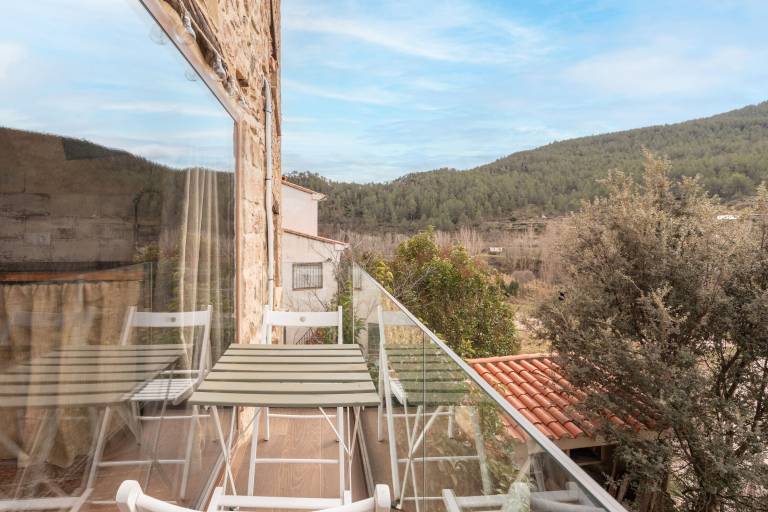 Casa Montanejos