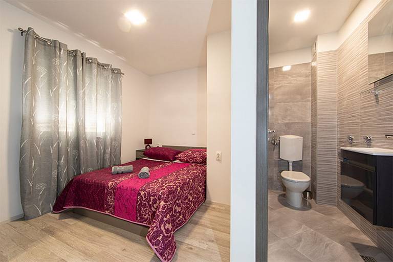 Apartament Igrane