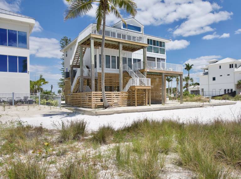 Ferienhaus  Fort Myers Beach