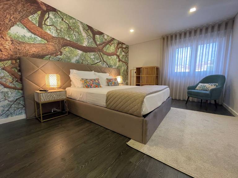 Appartement Ponte de Lima