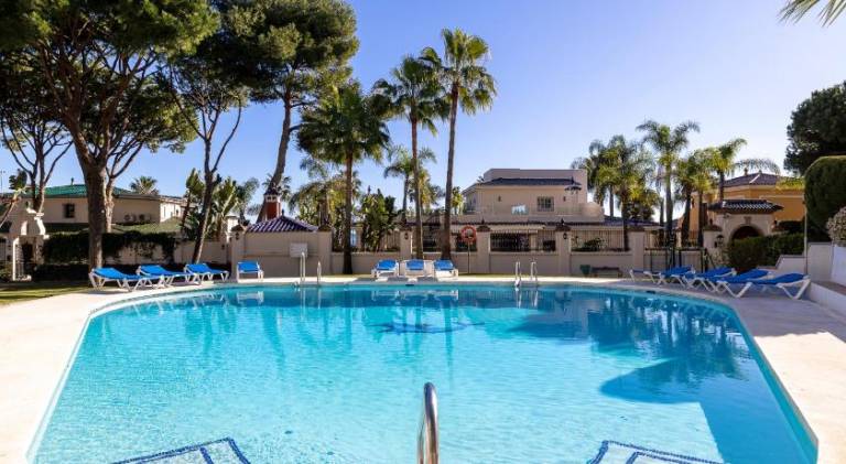 Rental apartment with pool | Close to the beach | Pets are welcome — photo 5