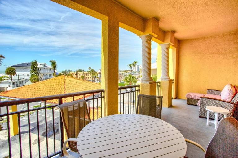 Condo Saint Pete Beach