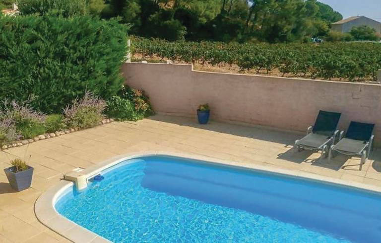 Maison de vacances Cessenon-sur-Orb