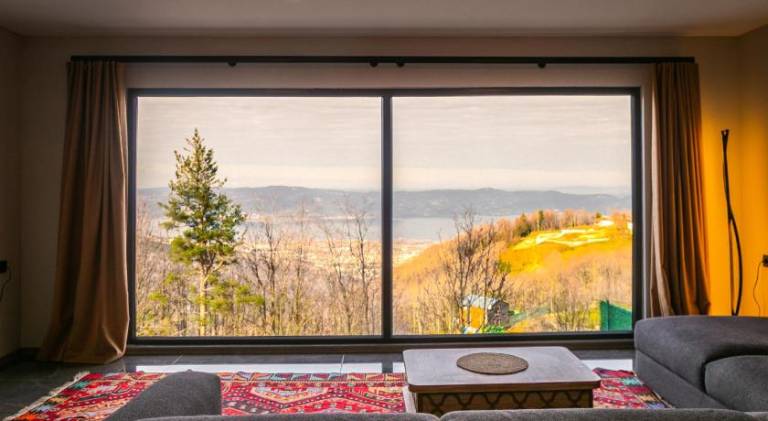 Wonderful villa with hot tub, patio & barbecue | Pets allowed — photo 2