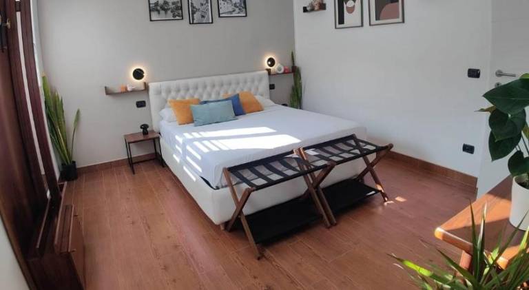 Chez Nous in Comacchio