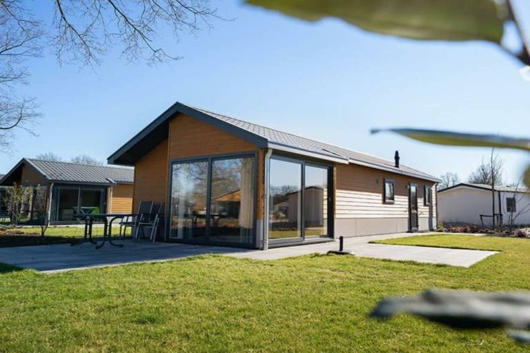 Gemütliches Ferienhaus mit Garten und Terrasse | Hunde erlaubt