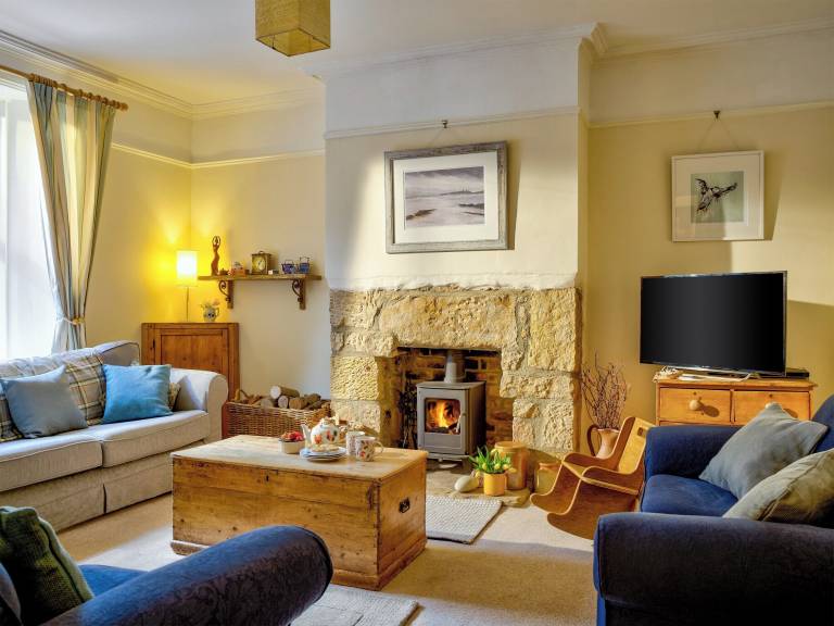 Cottage Alnwick