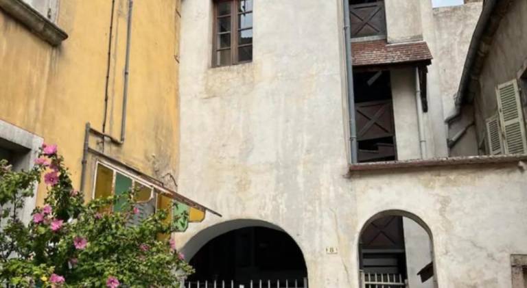 Apartment with 1 room for 2 persons — photo 4