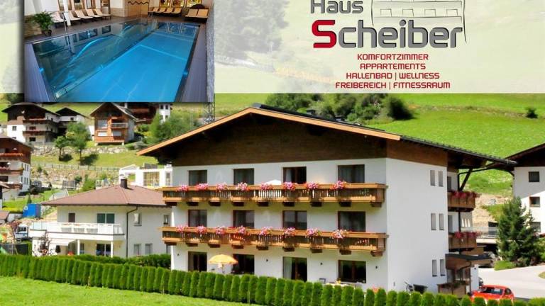 Ferienwohnung  Defereggental