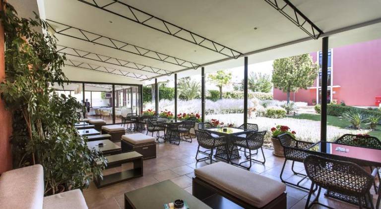 Hotel Villa Donat — photo 3