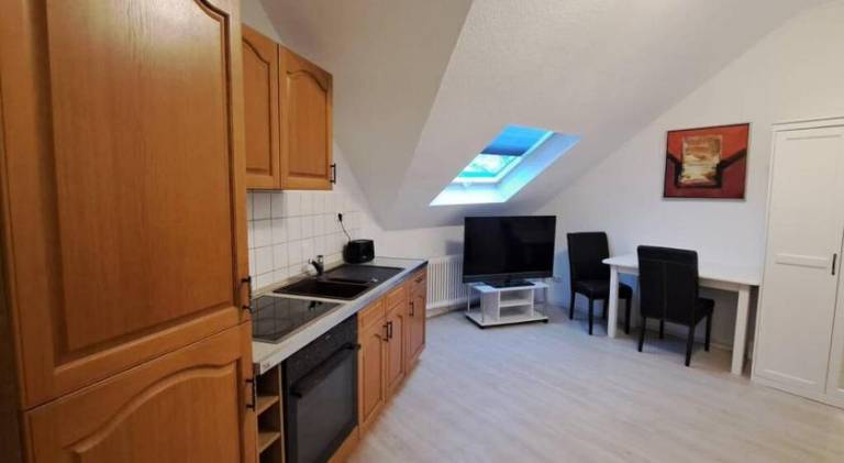 Pleasant apartment | Pets are welcome — photo 3