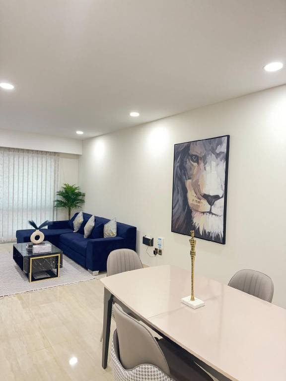 Appartement Qurm