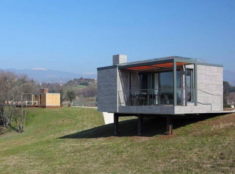 Casa Thiene