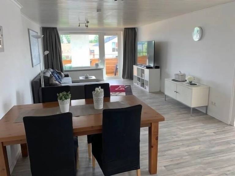 Ferienwohnung Lehre