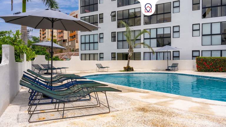 Apartamento  Las Playas