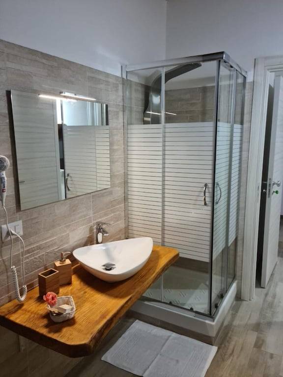 Bed & Breakfast Castelmola
