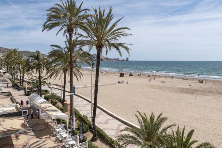 Apartment  Faro de Cullera