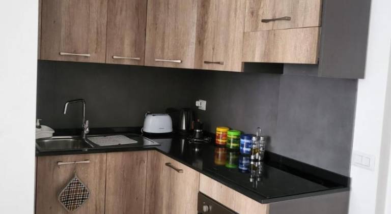 Rental apartment with 1 room for 4 persons — photo 4