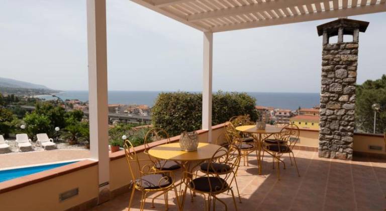 B&B Villa Meridiana — photo 3