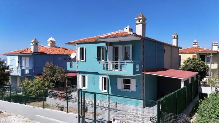 Villa Kuşadası