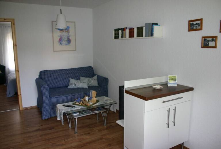 Ferienwohnung Weißenfels