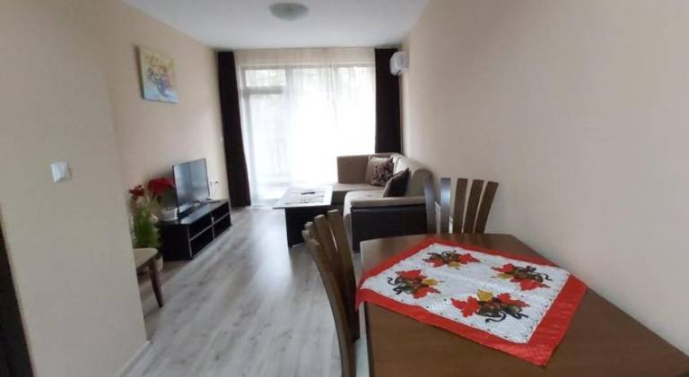 Holiday apartment | Dogs allowed — photo 3