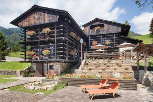 Chalet Sauris