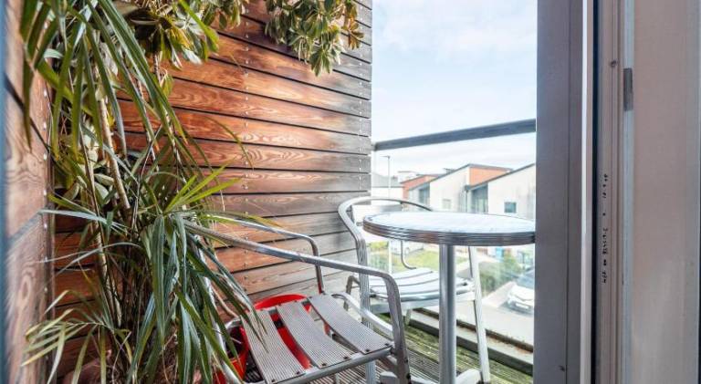 Ample rental apartment | Dogs allowed — photo 4
