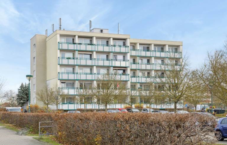 Ferienwohnung Anklam
