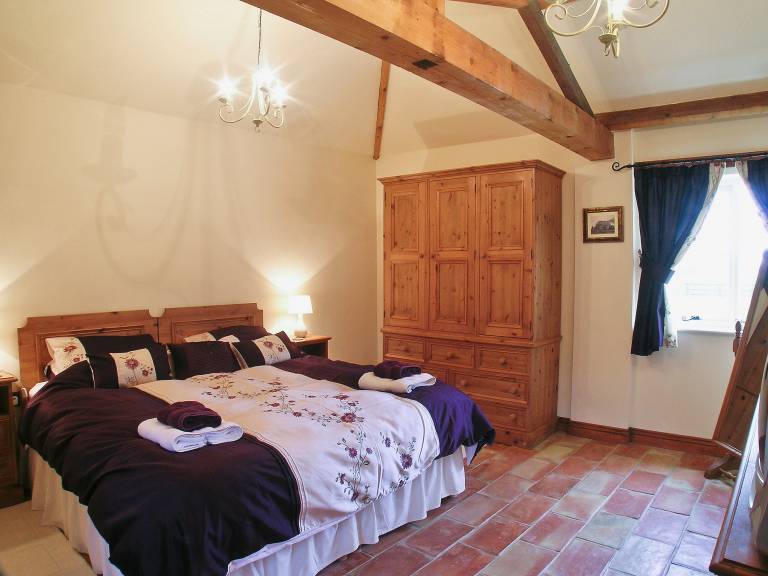 Cottage Brandesburton