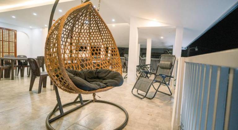 Oceanview Homestay — photo 4
