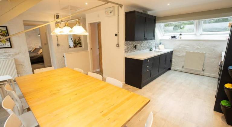House with 5 rooms for 11 persons — photo 3