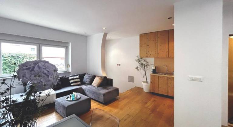 Rental apartment | Near Lotrščak Tower in Zagreb