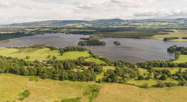 House | Pet-friendly in Stirling