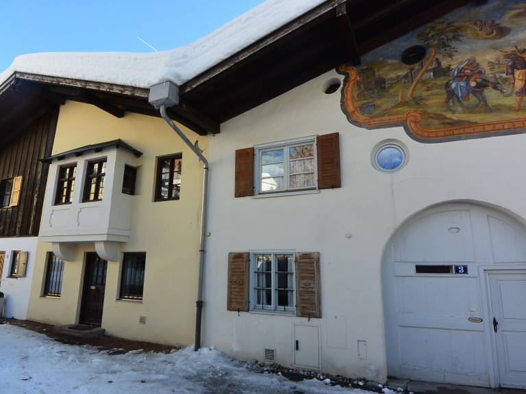 Holiday house Malerwinkel — photo 3